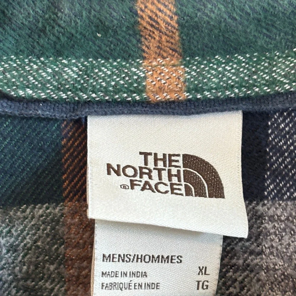 The North Face north face